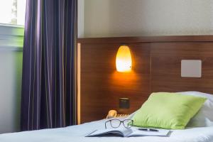 Brit Hotel Angers Parc Expo - L'Acropole - Important Notices