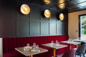 Brit Hotel Caen Nord - Memorial - Guest Reviews and Feedback