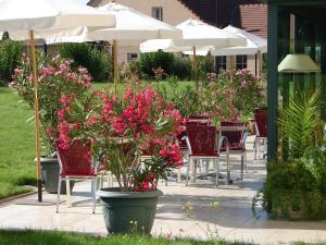 Brit Hotel Châteaudun - Policies and Important Information