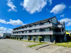 BRIT HOTEL Comfort MORLAIX - Policies and Important Information