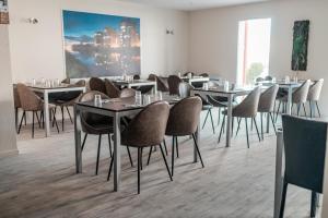 Brit Hotel Comfort Saint-Lô - Facilities and Amenities