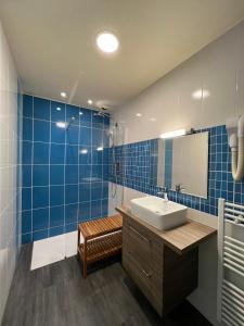 Brit Hotel Du Parc Niort Center - Free Parking - Accessibility for Electric Vehicles