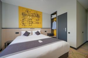 Brit Hotel Le Cottage Le Mans South - Guest Reviews and Ratings