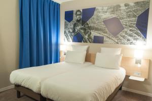 Brit Hotel Mâcon Centre Gare - House Rules and Policies