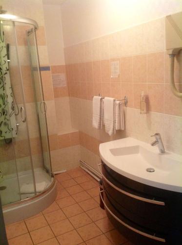 Brit Hotel Magdalena - Booking and Policies