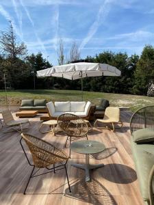 Brit Hotel Marseille Airport - Room Information