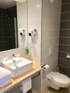 Brit Hotel Martigues Nord - Policies and House Rules