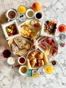 Brit Hotel, Spa & Restaurant - Colmar East - The Sum Up