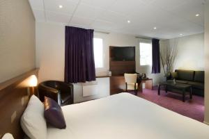 Brit Hotel Tours Sud – Le Cheops - COVID-19 Safety Measures