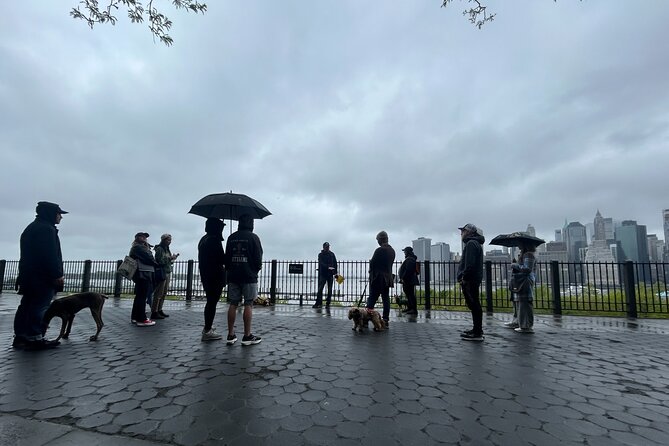 Brooklyn Heights: New York Citys First Suburb - Popular Attractions and Landmarks