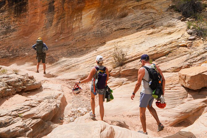 Bryce Canyon Private Canyoneering Adventure - Pricing and Group Size Options