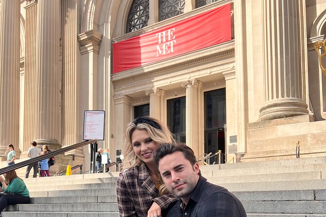Budget Gossip Girl Tour - Additional Information