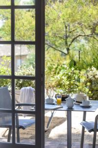 Calidianus Estate - Dining Options at Domaine Du Calidianus