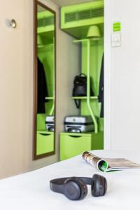 Campanile Arras - Saint-Nicolas - Guest Policies