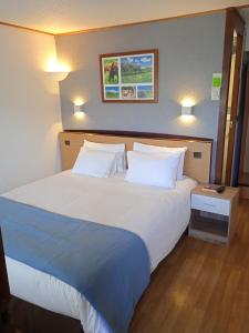 Campanile Aurillac Hotel Restaurant - Guest Experience and Ratings