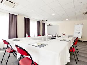 Campanile Auxerre - Monéteau - Guest Services