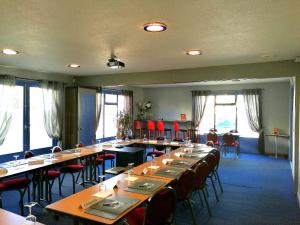 Campanile Avallon - House Rules and Policies