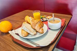 Campanile Chalon Sur Saône - Guest Experience and Reviews