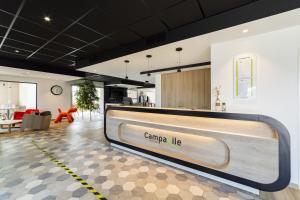 Campanile Chartres - Guest Reviews Highlights