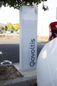 Campanile Château-Thierry - Room Types and Features