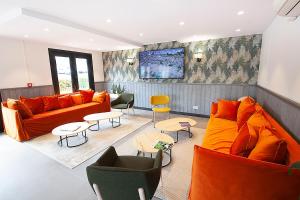 Campanile Clermont Ferrand - Le Brezet - Policies and Additional Information