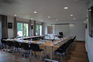 Campanile Creil - Villers-Saint-Paul - Dining Options