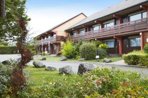 Campanile Dunkirk East - Armbouts-Cappel - Activities and Attractions