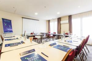 Campanile Gueret - Guest Reviews and Feedback