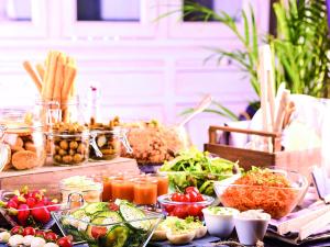 Campanile Hotel Besançon North Ecole Valentin - Guest Amenities