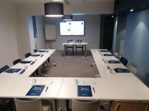 Campanile Le Mans Center - Train Station - Guest Experience and Reviews