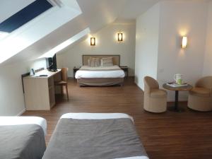 Campanile Le Mans East - Activities and Attractions