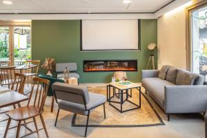 Campanile Lille East - Villeneuve Dascq - Guest Experience and Reviews