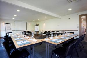 Campanile Lille - Lomme - Dining Options