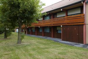 Campanile Lille South - Douai Cuincy - Health and Safety Measures