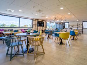 Campanile Marseille East - Aubagne - Activities and Nearby Attractions