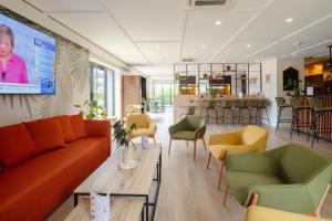 Campanile Metz - Jouy-Aux-Arches - Policies and House Rules