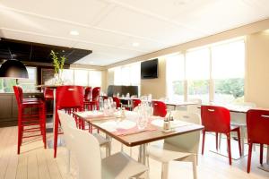 Campanile Rouen South - Cléon Elbeuf - House Rules and Policies