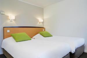 Campanile Thionville - Yutz - Guest Ratings and Reviews