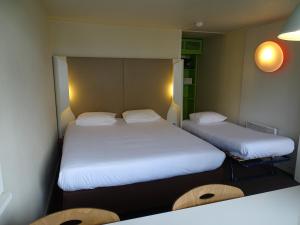 Campanile Troyes Sud - Buchères - Room Options and Pricing