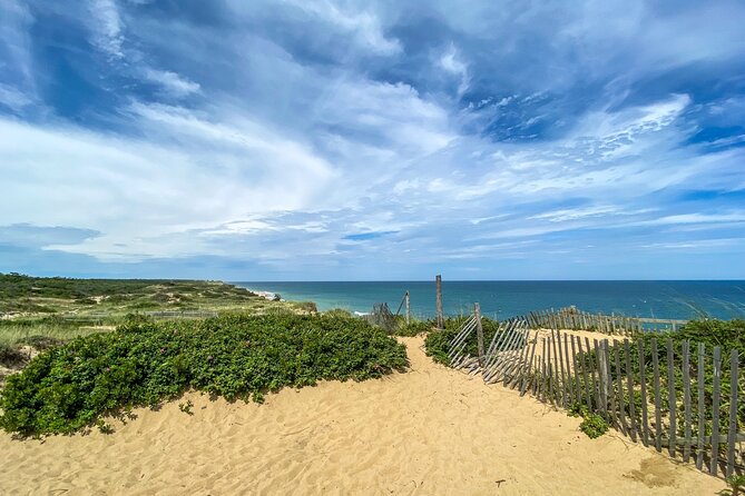 Cape Cod Self-Guided Driving Audio Tour - Highlights of the Tour
