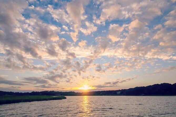 Cape Cod Sunset Kayak Tour - Accessibility Considerations