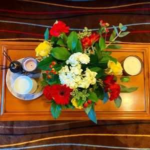 Carmin Hotel - Policies and House Rules