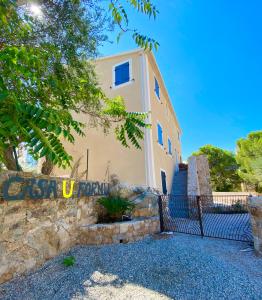 Casa U Fornu Residence & Spa - Services and Amenities