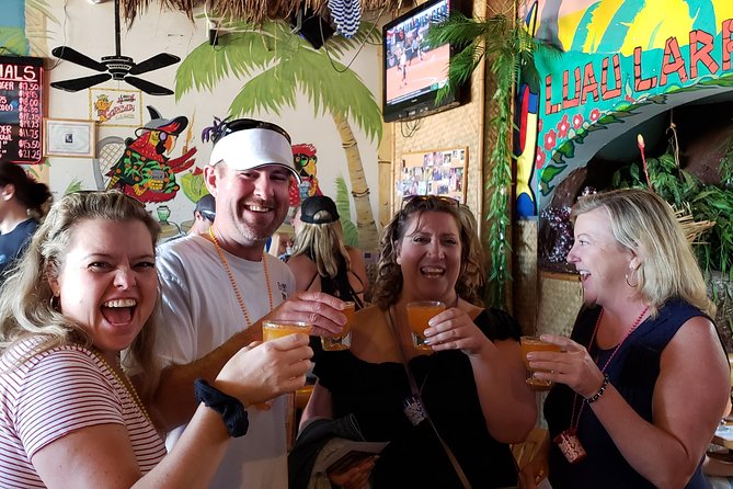 Catalina Happy Hour Tour - Booking and Cancellation Policy
