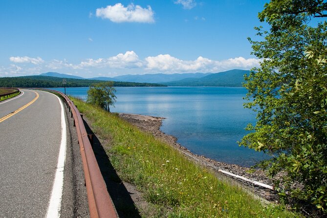 Catskills Scenic Byway Self-Guided Driving Audio Tour - Flexibility and Cost Savings