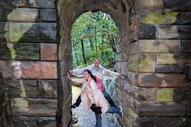 Central Park 2hr Walking Tour Led by Expert Manhattan Residents ! - Customer Reviews and Feedback