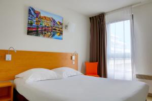 Cerise Strasbourg - The Sum Up