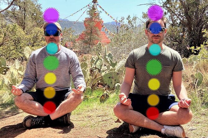 Chakra Balancing & Healing Meditation - Benefits of the Meditation