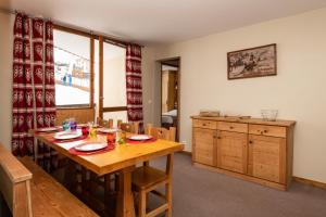 Chamois D'or Residence - On-Site Facilities and Activities
