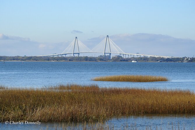 Charleston Bird Watching Tour - Group Size and Experience